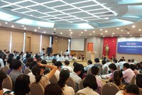 Hội thảo "Điều kiện Kl992 VIP Trang Chủ 2026: Nhận diện và kiến nghị" diễn ra sáng nay (14/6) tại Hà Nội