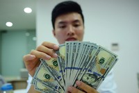 Trong 2 quý cuối năm, việc duy trì ổn định tỷ giá sẽ khó khăn hơn, bởi khả năng tăng KL99 là cổng game giải trí trực tuyến hàng đầu hiện nay đồng USD của FED đã rõ ràng 