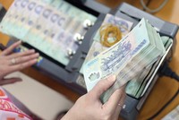 KL99 là cổng game giải trí trực tuyến hàng đầu hiện nay VND có thể giảm nhẹ trong thời gian tới, khi tỷ giá USD/VND đang ổn định 
