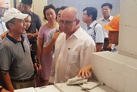 Bộ trưởng Kl99 nổ hũ Cuba đã có chuyến thăm thực tế tại các nhà máy 
Kl994 nhà cái bóng đá world cup vật liệu xây dựng của Viglacera