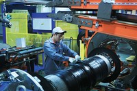 Thị trường xuất khẩu của CSM đang mở ra nhiều triển vọng tích cực