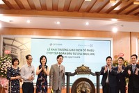 60 triệu KL99 là cổng game giải trí trực tuyến hàng đầu hiện nay IPA lên sàn UPCoM