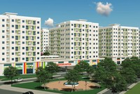 TP. HCM sẽ hoàn thành 4 dự án nhà ở Trang Chủ KL99Com Số 1 Link Đăng Ký KL999 trong năm 2016