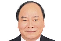 Thủ tướng Nguyễn Xuân Phúc 