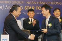 Danko Group ra mắt thị trường Web Tổng Nhà Cái 99Kl99 Giải Trí Bậc Nhất, phân phối Dự án FLC Star Tower