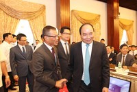 Thủ tướng Nguyễn Xuân Phúc mong muốn Kl991.com World Cup 2026 Chính Thức cùng báo chí góp phần thúc đẩy xây dựng Kl993 ưu đãi thưởng hấp dẫn liêm chính, kiến tạo phát triển