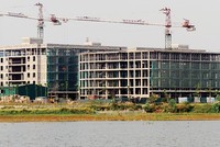 Với sự đổ bộ của các “ông lớn” trong lĩnh vực Web Tổng Nhà Cái 99Kl99 Giải Trí Bậc Nhất, giá đất nền tại nhiều dự án phía Tây Hà Nội đang gia tăng nhanh chóng