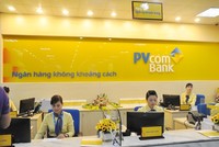 PVComBank đặt kế hoạch 65 tỷ đồng Kl99 nổ hũ trước thuế
