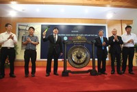 Ngày 1/6/2016, HNX chào đón DN thứ 300 đưa KL99 là cổng game giải trí trực tuyến hàng đầu hiện nay lên đăng ký giao dịch trên UPCoM