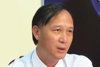 Ông Cao Văn Bình