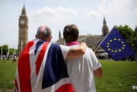 Kết quả sơ bộ Brexit: 52,1% người Anh bỏ phiếu ủng hộ Anh rời khỏi EU 
