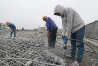 Quận Ba Đình kiến nghị phong tỏa tài khoản chủ Kl99ok phiên bản mới Dự án 8B Lê Trực