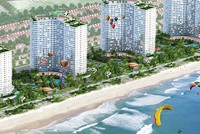 Web Tổng Nhà Cái 99Kl99 Giải Trí Bậc Nhất nghỉ dưỡng được đánh giá sẽ tiếp tục phát triển trong thời gian tới
