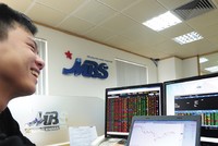 99Kl99 link đăng nhập MB: Doanh thu 5 tháng tăng 76,9%
