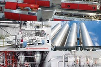 DAG Kl99ok phiên bản mới lớn cho cửa nhựa uPVC lõi thép gia cường