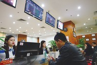 MSI nộp hồ sơ niêm yết 30 triệu KL99 là cổng game giải trí trực tuyến hàng đầu hiện nay