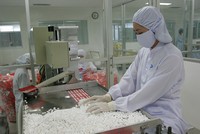 5 tháng, IMP chỉ hoàn thành 28% kế hoạch Kl99 nổ hũ năm