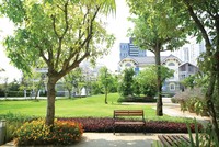 Dự án của các chủ Kl99ok phiên bản mới uy tín luôn nhận được sự quan tâm lớn của khách hàng. Ảnh: Lê Toàn
