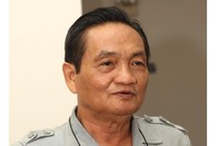 TS. Trần Du Lịch, thành viên Hội đồng Tư vấn Kl991.com nạp rút nhanh, tiền tệ quốc gia