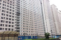 CENInvest bị tố ép khách hàng nhận nhà thiếu diện tích