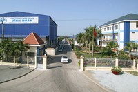 Trang Chủ KL99Com Số 1 Link Đăng Ký KL999 nước ngoài thoái vốn tại Vĩnh Hoàn cho nội khối?