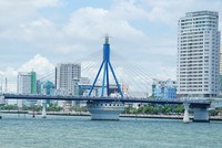 Sự phát triển của du lịch và Kl99kl ưu đãi độc quyền đã tạo cú huých cho Web Tổng Nhà Cái 99Kl99 Giải Trí Bậc Nhất Đà Nẵng phát triển. Ảnh: Hoàng Thủy