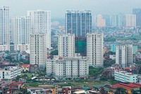 Nguồn cung căn hộ ngày càng lớn, khiến thị trường xuất hiện ngày càng nhiều chiêu trò trong hoạt động bán căn hộ