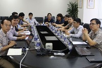 Tháng 9, sẽ hoàn thành hệ thống kết nối thị trường 99Kl99 link đăng nhập Kl99com thể thao, casino, nổ hũ, bắn cá