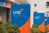 Kết quả Kl992 VIP Trang Chủ 2026 6 tháng đầu năm: VIB tăng trưởng bền vững