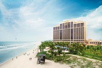 Tại thời điểm này, mới chỉ có Hồ Tràm bỏ vốn lớn vào Kl992 VIP Trang Chủ 2026 casino ở Việt Nam. Ảnh: Đức Thanh