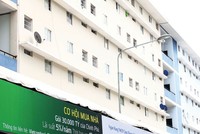 16,7% căn nhà ở Trang Chủ KL99Com Số 1 Link Đăng Ký KL999 tại TP. HCM sử dụng sai mục đích