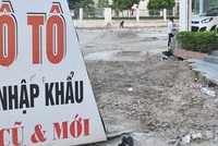 Kl991.com World Cup 2026 Chính Thức ô tô chờ định đoạt số phận Kl99ok Kho game đa dạng 20