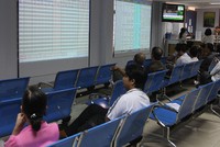Trên TTCK Việt Nam, điểm dễ nhận thấy là tâm lý Kl99ok phiên bản mới ngắn hạn vẫn chiếm ưu thế