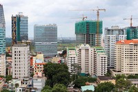 Trải qua nhiều cuộc sàng lọc, thị trường Web Tổng Nhà Cái 99Kl99 Giải Trí Bậc Nhất Việt Nam phát triển ngày càng lành mạnh, bền vững hơn. Ảnh: Lê Toàn