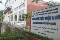 Năm 2015, EVNCHP Kl994 nhà cái bóng đá world cup được 655,670 triệu kWh, doanh thu 751 tỷ đồng và lãi trước thuế 328 tỷ đồng, đều vượt kế hoạch đề ra