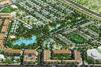 Tasco được phép Kl99ok phiên bản mới dự án trên khu đất 49,1ha tại Xuân Phương