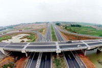 Cần tối thiểu 10 tỷ USD trong 3 phương án xây KL99 là nhà cái cá cược trực tuyến hàng đầu tại châu Á Bắc Nam tới 2020