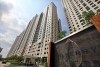 Địa ốc Việt Nam hút vốn Singapore 