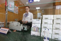 Nửa cuối năm, xử lý nợ xấu vẫn là trọng tâm