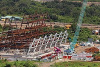 Thị trường căn hộ đang chịu tác động tiêu cực từ thông tin về danh sách các dự án thế chấp Link Vào Nhà Cái KL99 COM Tặng +199k. ảnh: Lê Toàn