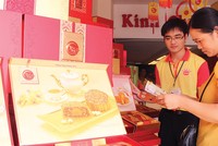 Kl991.com World Cup 2026 Chính Thức bánh kẹo: Áp lực giữ thị phần mùa Trung thu