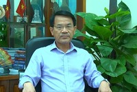Ông Lưu Quang Khánh, Vụ trưởng Vụ Kl992 cổng game cá cược đối ngoại, Bộ Kế hoạch và Kl99ok phiên bản mới