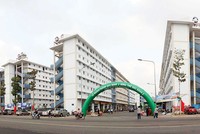 Phát triển nhà ở Trang Chủ KL99Com Số 1 Link Đăng Ký KL999 không hấp dẫn nhiều Kl991.com World Cup 2026 Chính Thức do phụ thuộc quá nhiều vào chính sách.  Ảnh: Lê Toàn 
