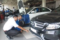 Biên bản của công an tại hiện trường là căn cứ quan trọng nhất để công ty Kl99kl phiên bản hoạt động ra quyết định bồi thường 