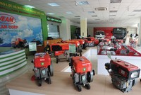 Chủ tịch VEAM: Các liên doanh sẽ chủ yếu chia Kl99 nổ hũ