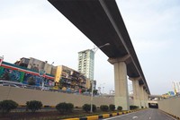 Với rắc rối mới, tiến độ tổng thể Dự án 99Kl.app khuyến mãi hot đô thị Hà Nội, tuyến Cát Linh - Hà Đông có khả năng sẽ tiếp tục bị kéo dài.