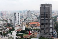 Hiện có khá nhiều dự án căn hộ cao cấp đang được triển khai tại Hải Phòng, khi hoàn thành có thể được sử dụng để cho thuê