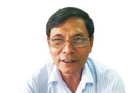 PGS-TS. Đặng Văn Thanh, nguyên Phó chủ nhiệm Ủy ban Kl992 cổng game cá cược - Ngân sách của Quốc hội 