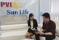 Thương vụ Kl994 game bài casino hấp dẫn Sun Life mua nốt 25% cổ phần còn lại trong liên doanh PVI Sun Life dự kiến hoàn tất trong quý IV tới