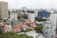 Sửa đổi Nghị định 11/2013 về quản lý Kl99ok phiên bản mới phát triển đô thị